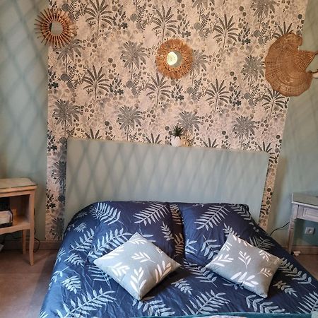 Chambre Au Calme Proche De La Nature Auxi-le-Chateau Екстер'єр фото