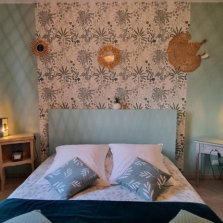 Chambre Au Calme Proche De La Nature Auxi-le-Chateau Екстер'єр фото