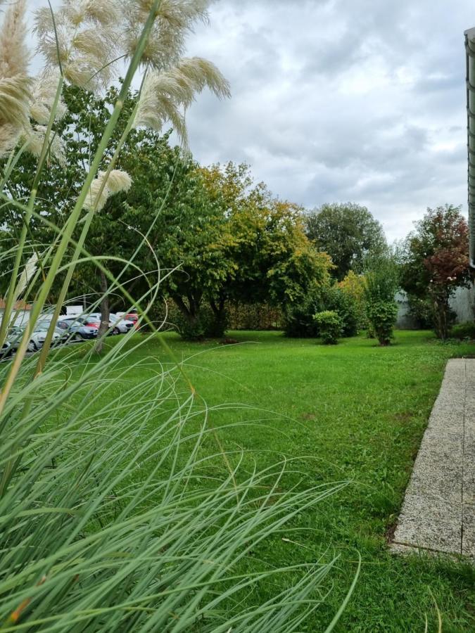 Chambre Au Calme Proche De La Nature Auxi-le-Chateau Екстер'єр фото