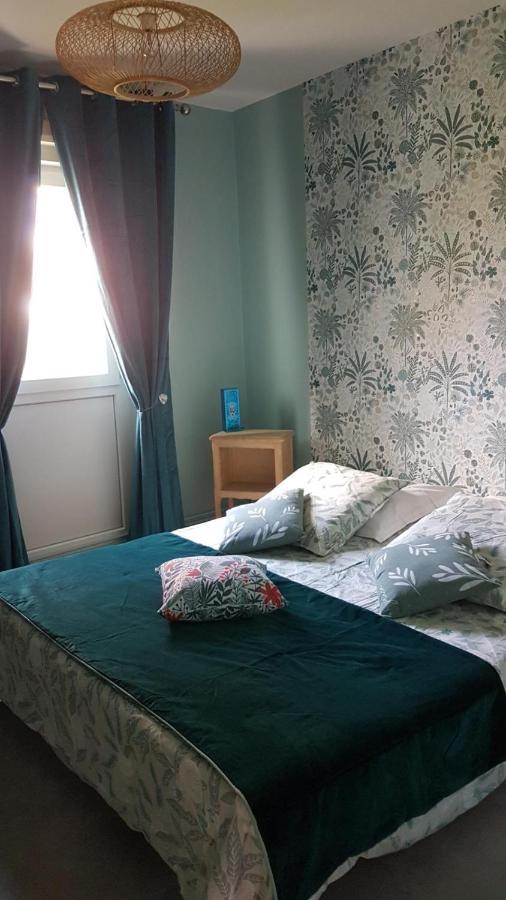 Chambre Au Calme Proche De La Nature Auxi-le-Chateau Екстер'єр фото