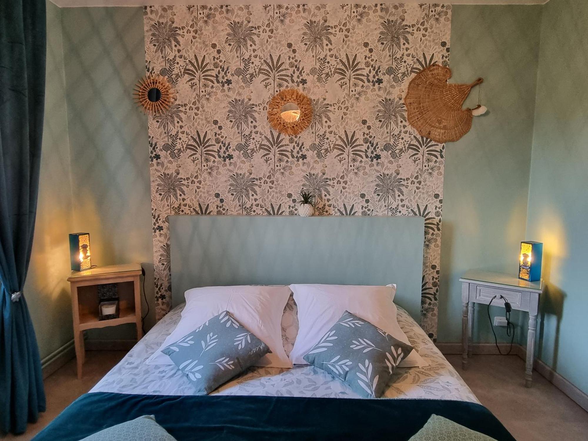 Chambre Au Calme Proche De La Nature Auxi-le-Chateau Екстер'єр фото